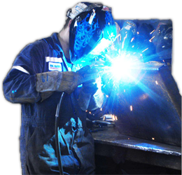 welder welder